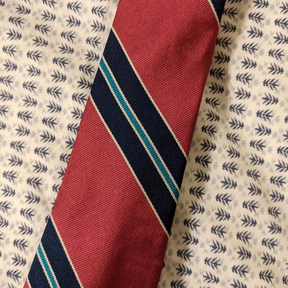 Bundle of 3 Striped Ties - Picture 2 of 7